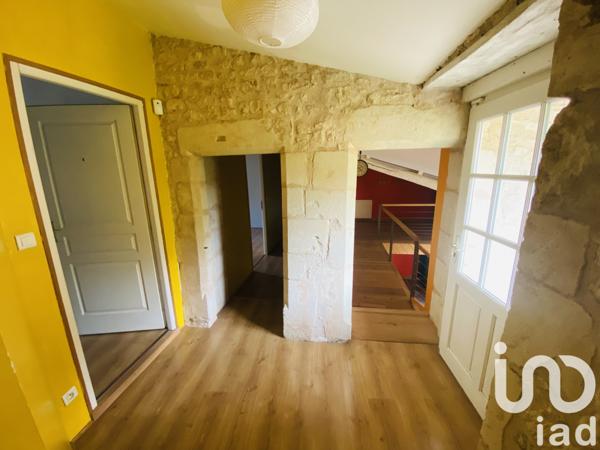 Maison à vendre 8 pièces 256 m² La Crèche