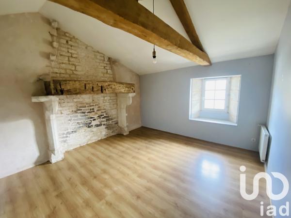 Maison à vendre 8 pièces 256 m² La Crèche