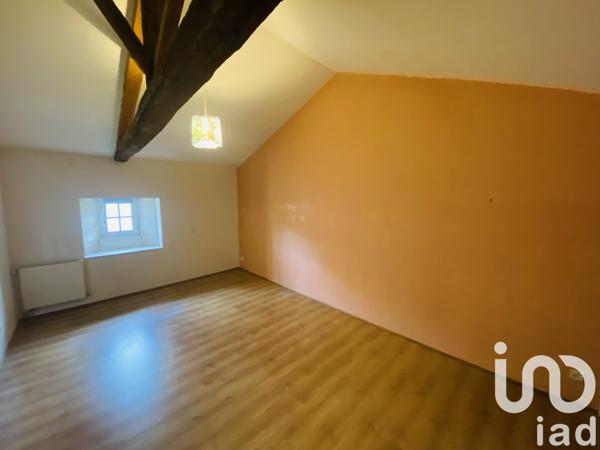 Maison à vendre 8 pièces 256 m² La Crèche