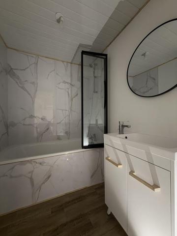 Location Studio 38.81 m² - ÉPinal 88000