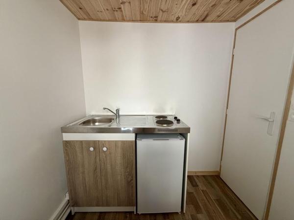 Location Studio 38.81 m² - ÉPinal 88000