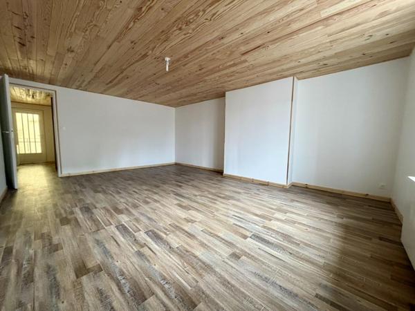 Location Studio 38.81 m² - ÉPinal 88000