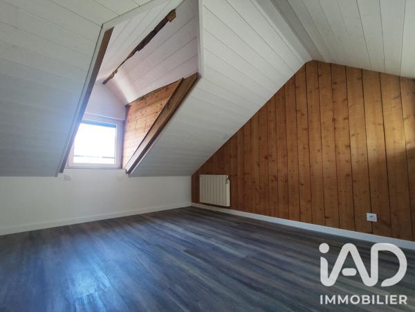 Maison à vendre 3 pièces 37 m² Redon