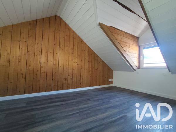 Maison à vendre 3 pièces 37 m² Redon