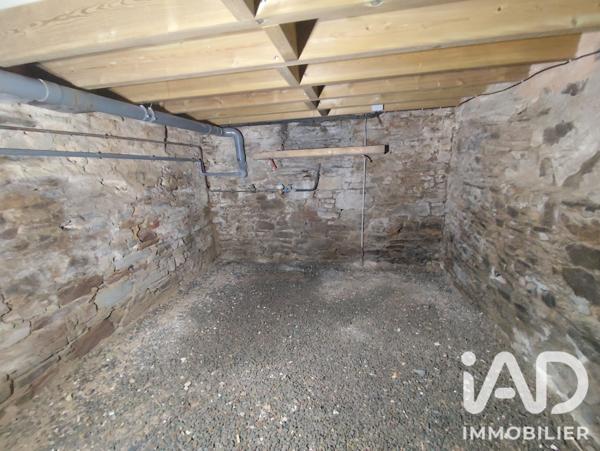 Maison à vendre 3 pièces 37 m² Redon