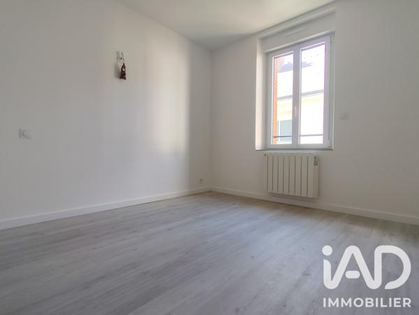 Maison à vendre 3 pièces 37 m² Redon