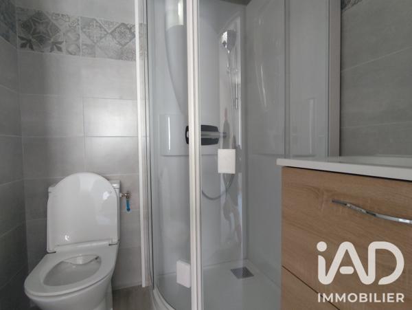 Maison à vendre 3 pièces 37 m² Redon