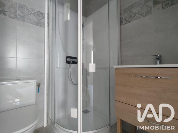 Maison à vendre 3 pièces 37 m² Redon