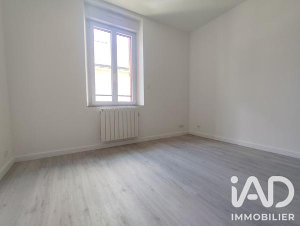 Maison à vendre 3 pièces 37 m² Redon