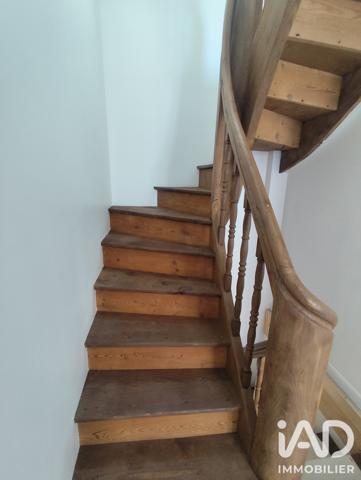 Maison à vendre 3 pièces 37 m² Redon