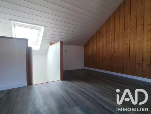 Maison à vendre 3 pièces 37 m² Redon