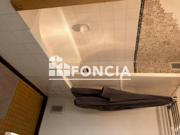 Location Appartement 2 pièces 37.77 m² - RESIDENCE MARECHAL LECLERC Nancy 54000