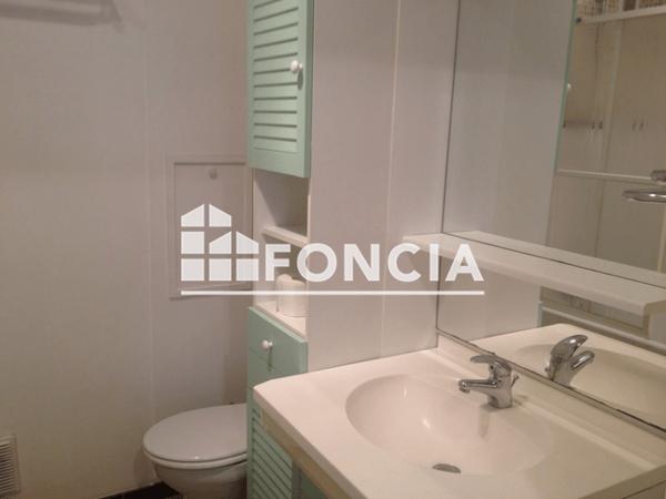 Location Appartement 2 pièces 37.77 m² - RESIDENCE MARECHAL LECLERC Nancy 54000