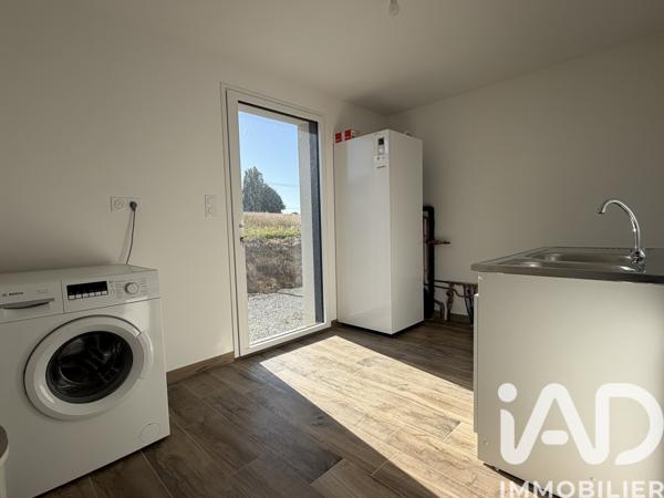Maison à vendre 4 pièces 87,64 m² La Châtaigneraie