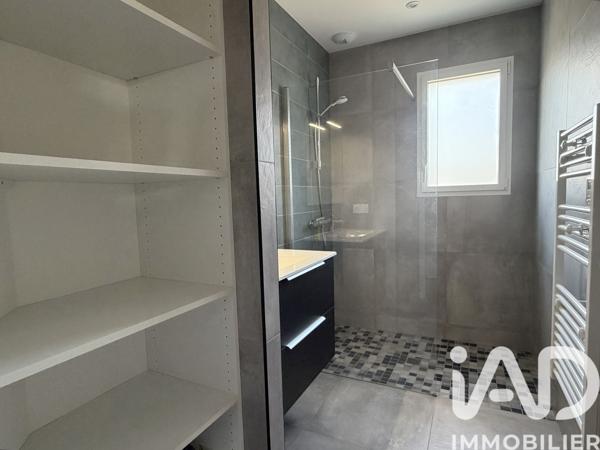 Maison à vendre 4 pièces 87,64 m² La Châtaigneraie