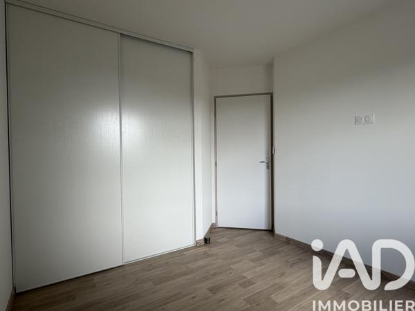 Maison à vendre 4 pièces 87,64 m² La Châtaigneraie