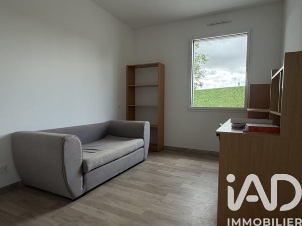 Maison à vendre 4 pièces 87,64 m² La Châtaigneraie