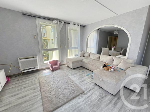 Appartement F4 à vendre  4 pièces - 83,73 m2 ALES - 30