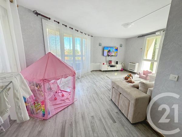 Appartement F4 à vendre  4 pièces - 83,73 m2 ALES - 30