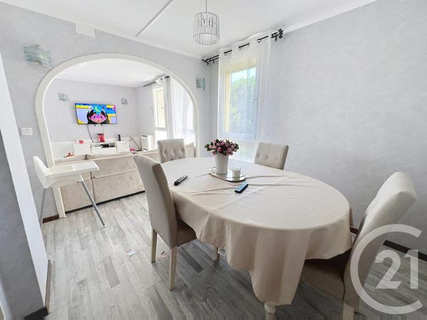 Appartement F4 à vendre  4 pièces - 83,73 m2 ALES - 30