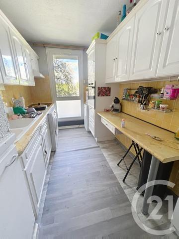 Appartement F4 à vendre  4 pièces - 83,73 m2 ALES - 30