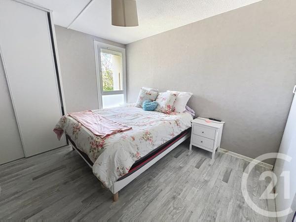 Appartement F4 à vendre  4 pièces - 83,73 m2 ALES - 30