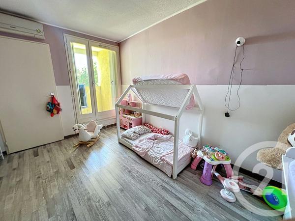 Appartement F4 à vendre  4 pièces - 83,73 m2 ALES - 30