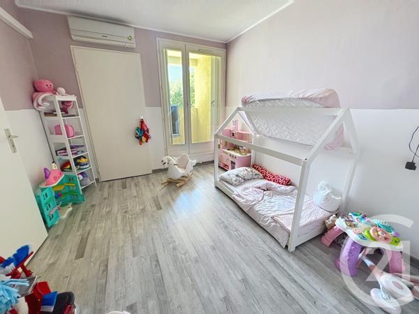 Appartement F4 à vendre  4 pièces - 83,73 m2 ALES - 30