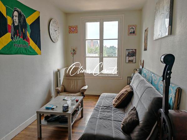 Immeuble de rapport Nogent Le Rotrou 7 pièces 150 m2