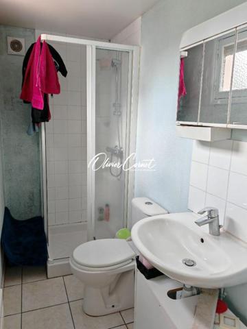 Immeuble de rapport Nogent Le Rotrou 7 pièces 150 m2