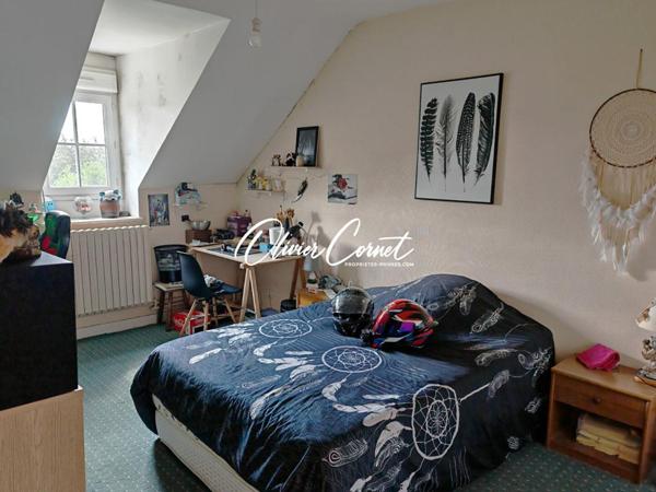 Immeuble de rapport Nogent Le Rotrou 7 pièces 150 m2