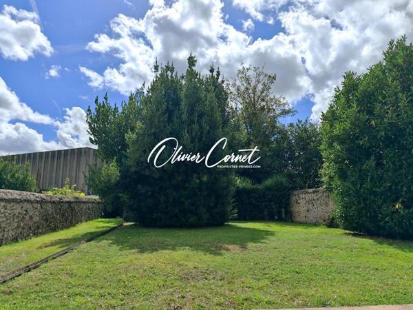 Immeuble de rapport Nogent Le Rotrou 7 pièces 150 m2