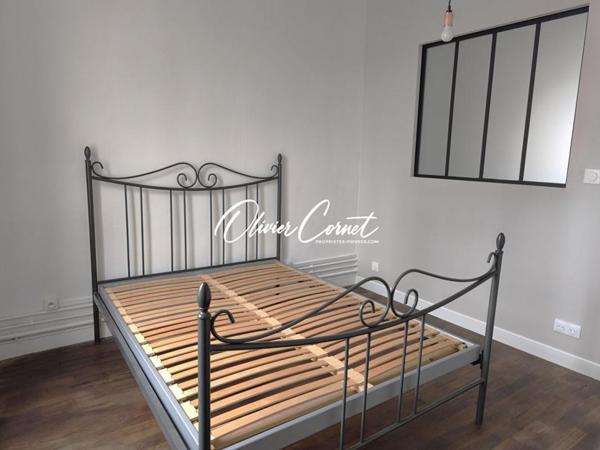 Immeuble de rapport Nogent Le Rotrou 7 pièces 150 m2