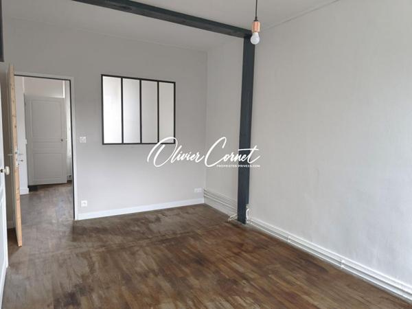 Immeuble de rapport Nogent Le Rotrou 7 pièces 150 m2