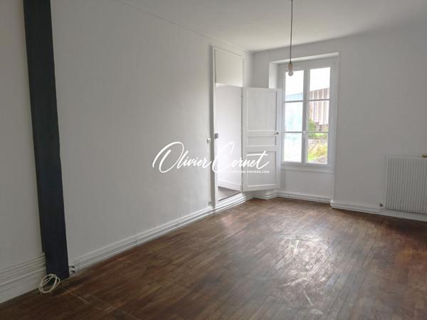 Immeuble de rapport Nogent Le Rotrou 7 pièces 150 m2