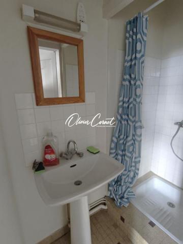 Immeuble de rapport Nogent Le Rotrou 7 pièces 150 m2