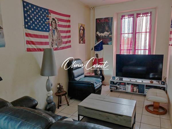 Immeuble de rapport Nogent Le Rotrou 7 pièces 150 m2