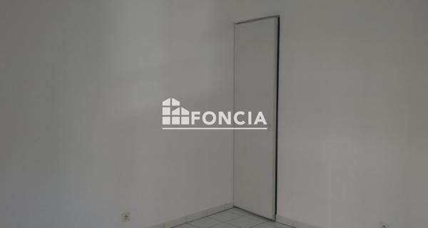 Location Studio 21.38 m² - Avignon 84000