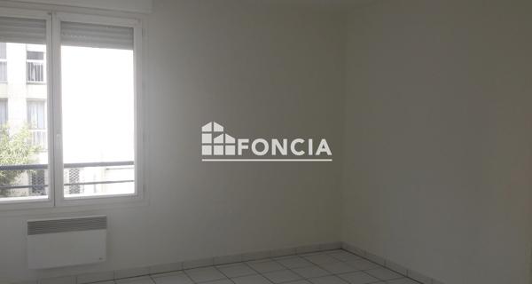 Location Studio 21.38 m² - Avignon 84000