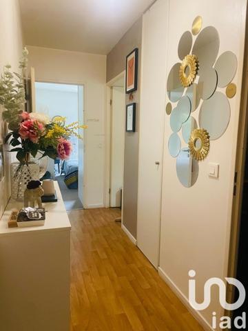 Appartement à vendre 2 pièces 44 m² Bobigny