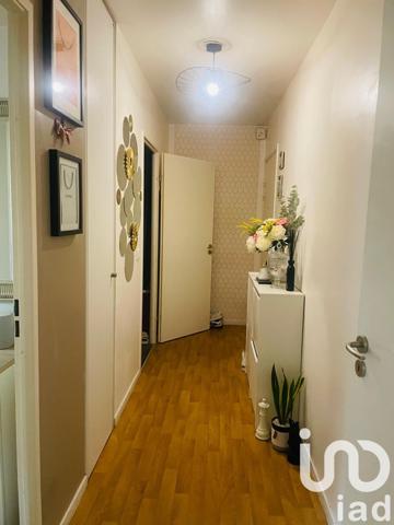 Appartement à vendre 2 pièces 44 m² Bobigny