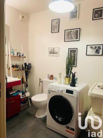 Appartement à vendre 2 pièces 44 m² Bobigny