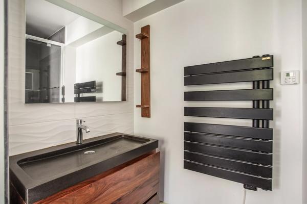 Appartement Paris 15e - CONVENTION