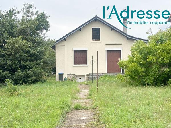 Maison Noisy-le-grand