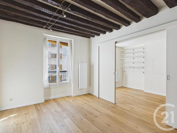 Appartement à vendre  2 pièces - 35,69 m2 PARIS - 75011