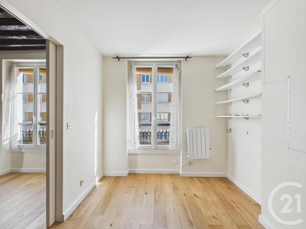 Appartement à vendre  2 pièces - 35,69 m2 PARIS - 75011