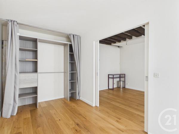Appartement à vendre  2 pièces - 35,69 m2 PARIS - 75011