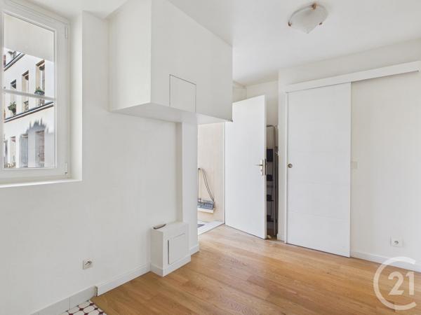 Appartement à vendre  2 pièces - 35,69 m2 PARIS - 75011
