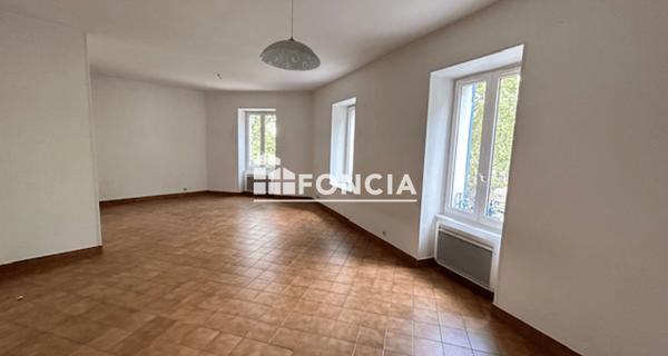 Location Appartement 3 pièces 76.95 m² - Lyon 69005