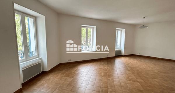 Location Appartement 3 pièces 76.95 m² - Lyon 69005